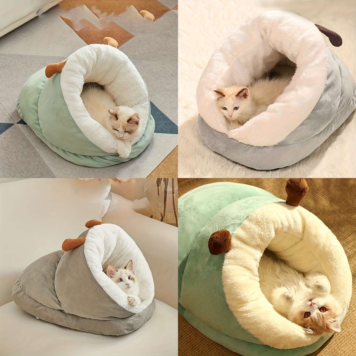 Pet supplies color Brown Bear Gray M