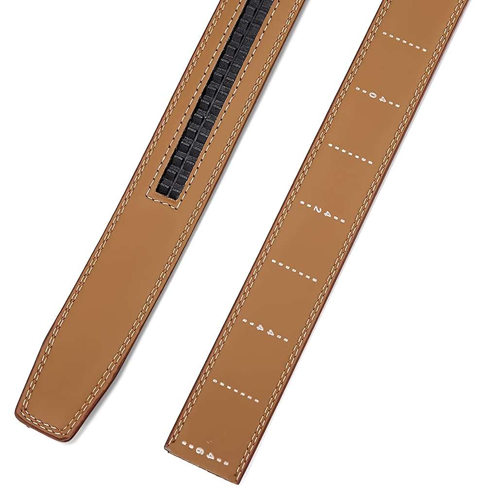Belt Color Black Size 105Cm 41.33In 28 32 Waist