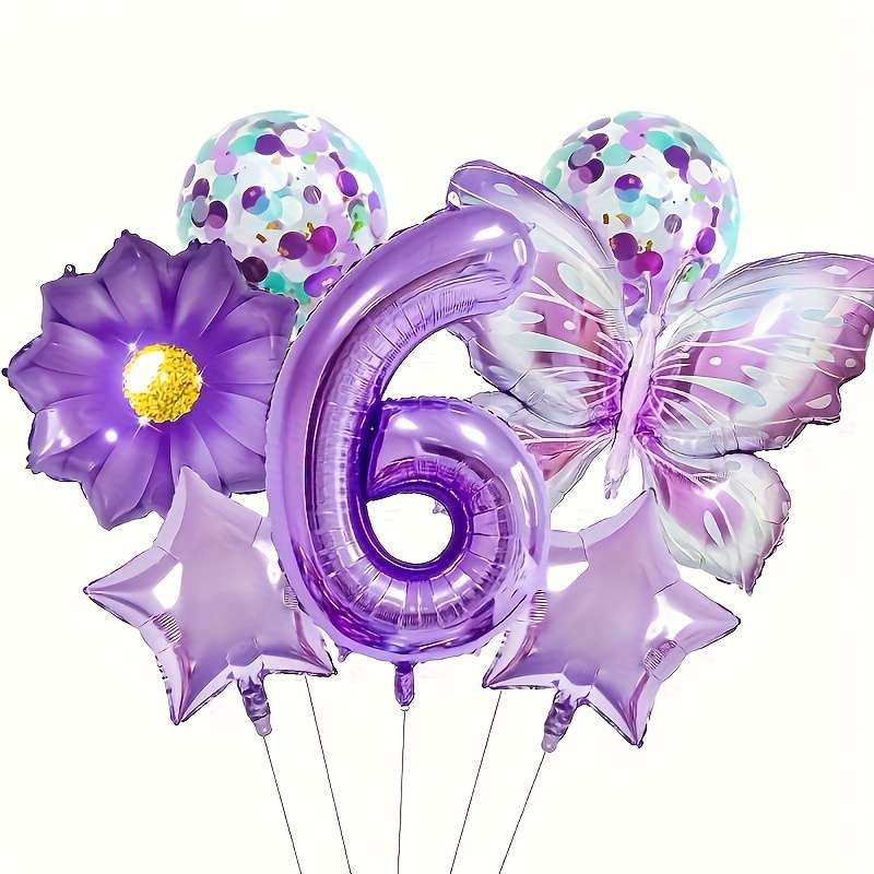 Balloon Model 7