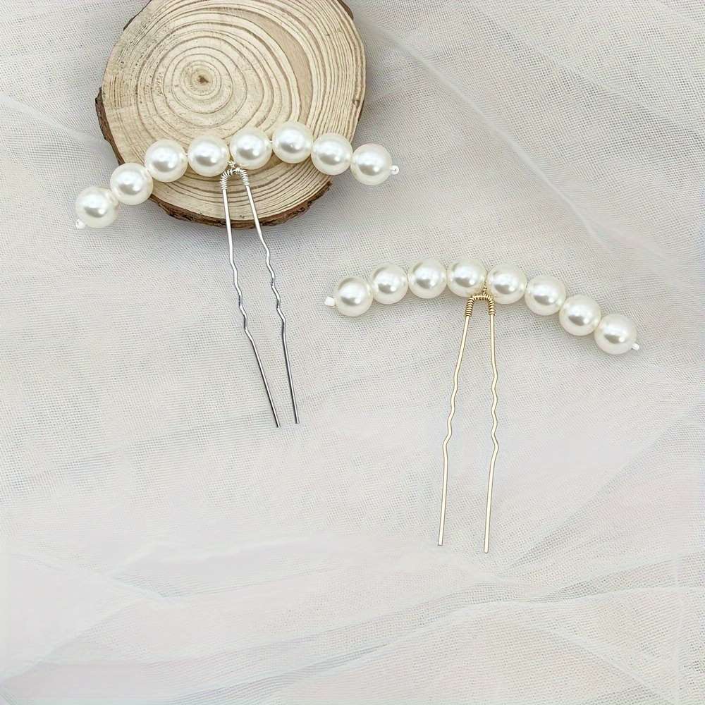 Wedding Supplies Color White 2