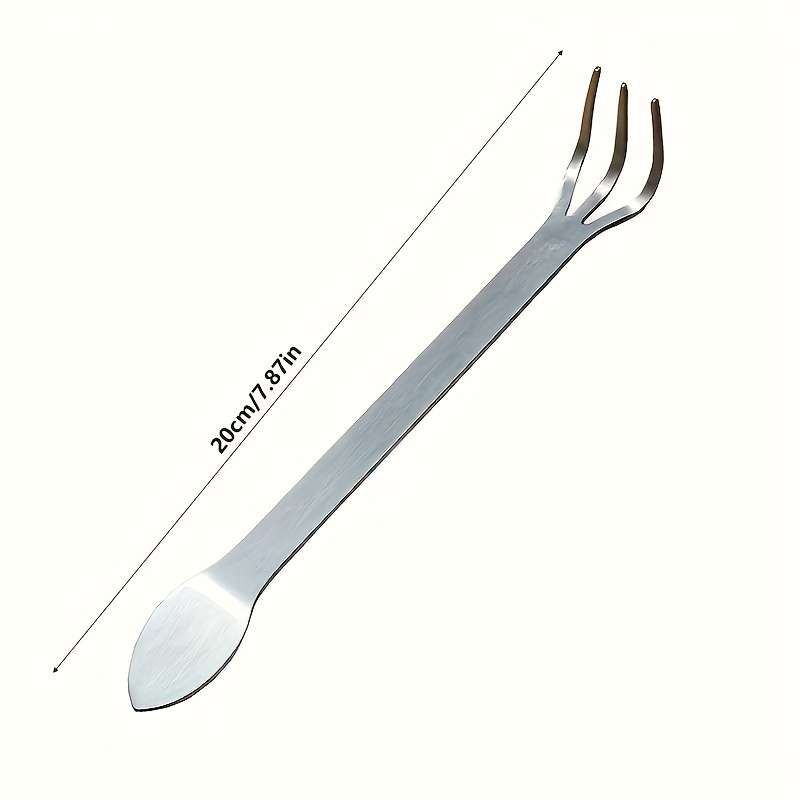 Garden Supplies Color Silvery Quantity 2Pcs