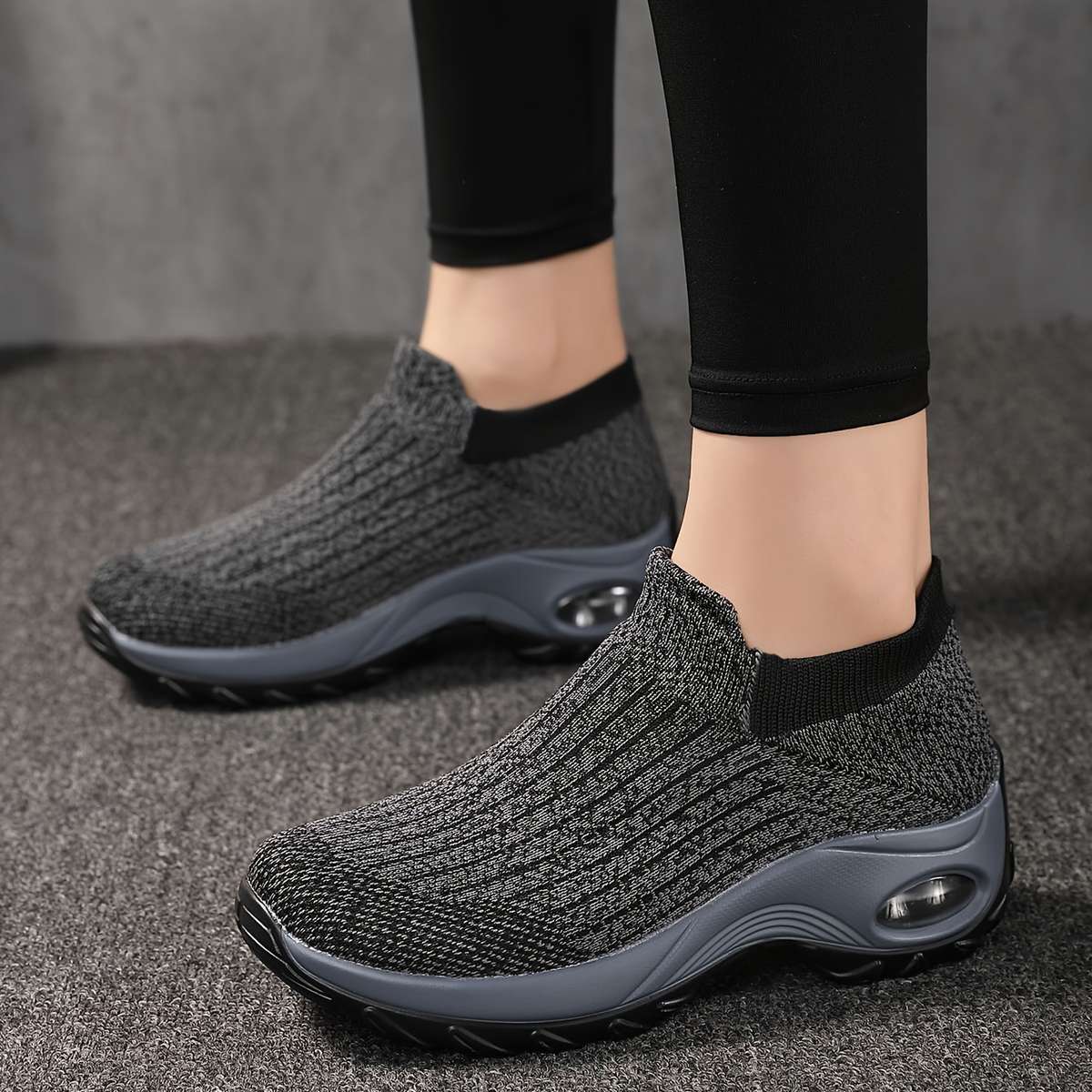 Women S Sneakers Color Purple Sizeuk 4.5