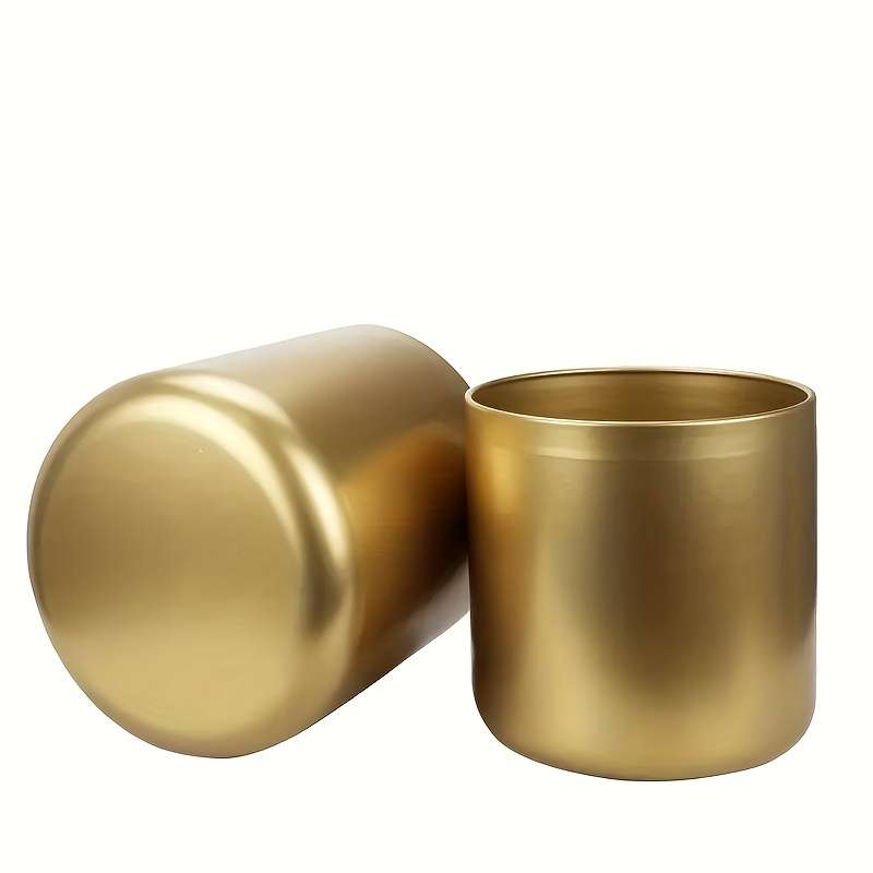 Flowerpot Model 2 Pieces Set