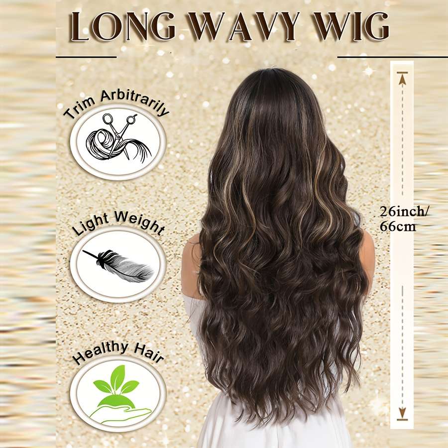 Women S Wigs Style 6 Hair Length40.64Cm