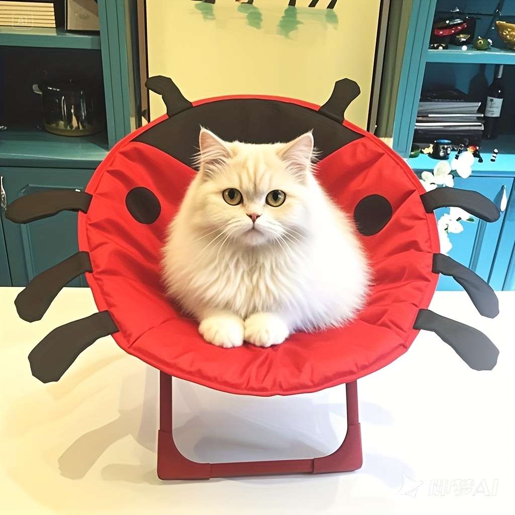 Pet Supplies Color Red