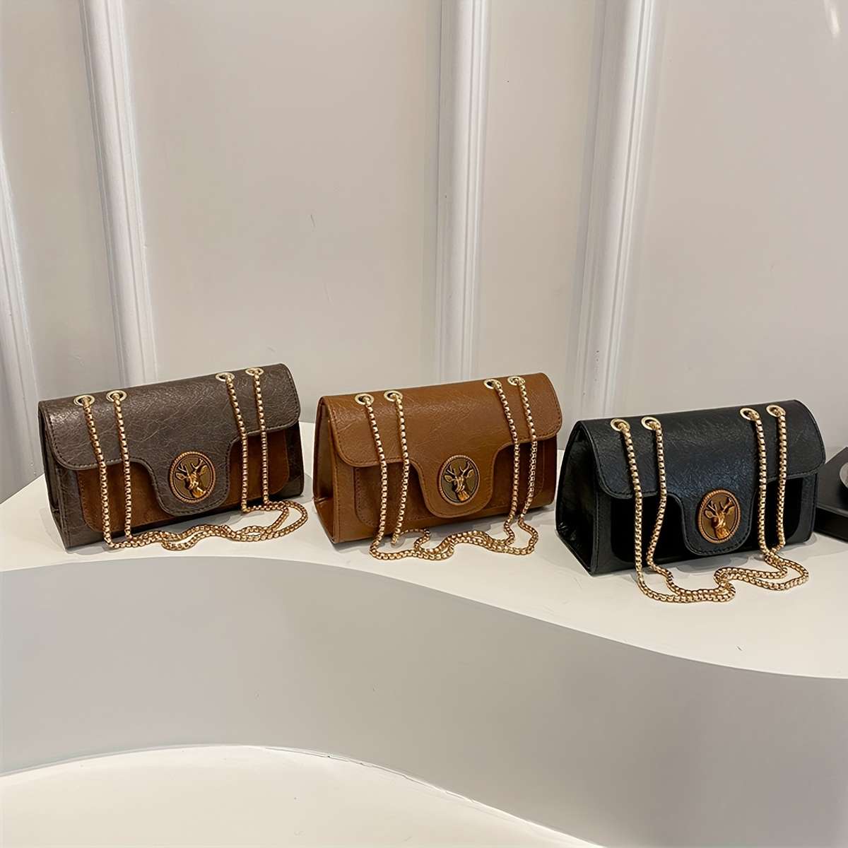 WomenS Bags Brown