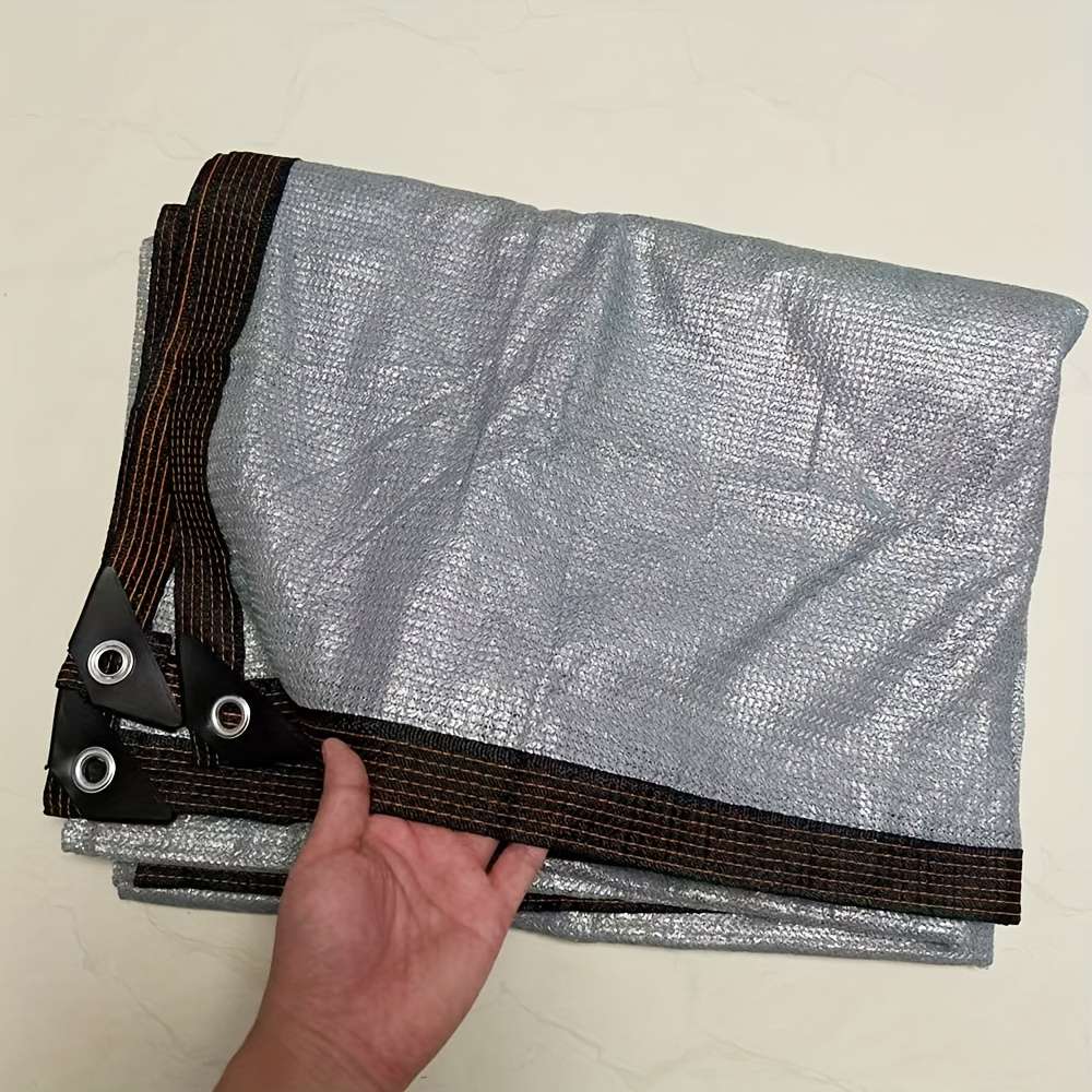 Shade Net Size Gray 78.7*236.2Inch2*6M