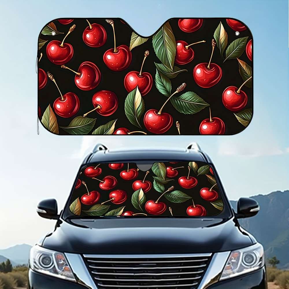 Car Sun Shades Size 130 X70Cm