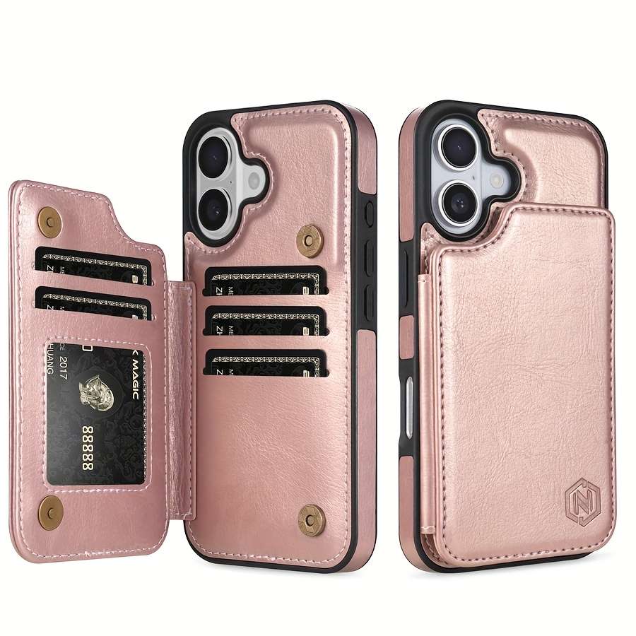 Phone Case Brown Compatible Model Iphone 13