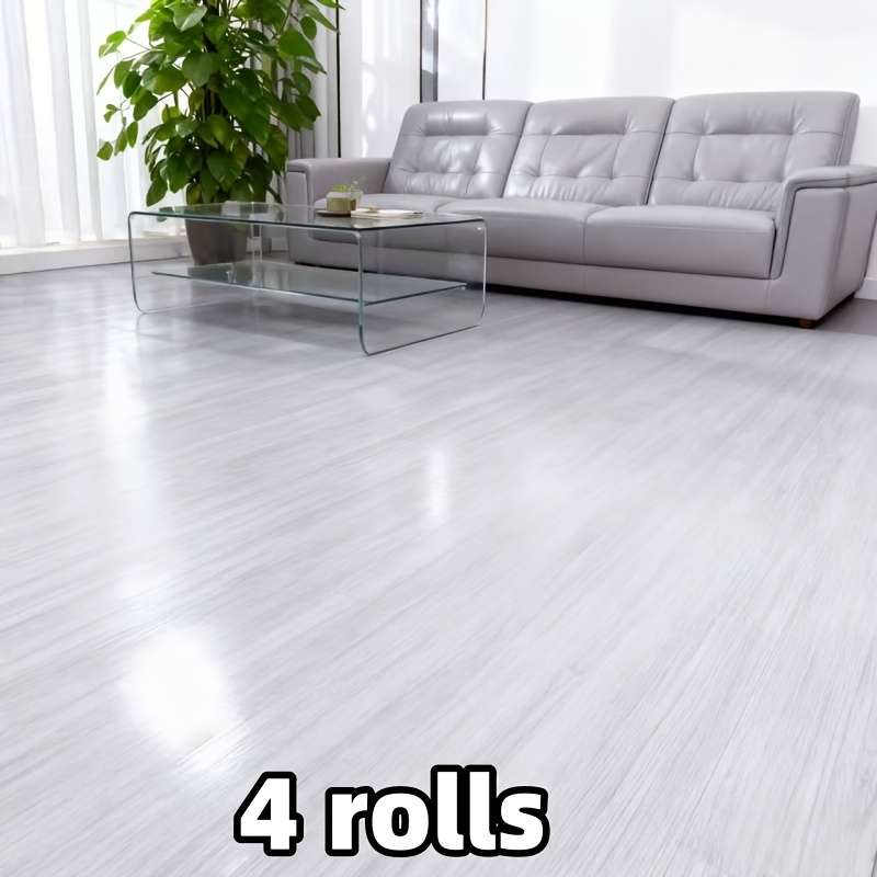 Self Adhesive Floor Stickers Mwdt 1889 4 Rolls