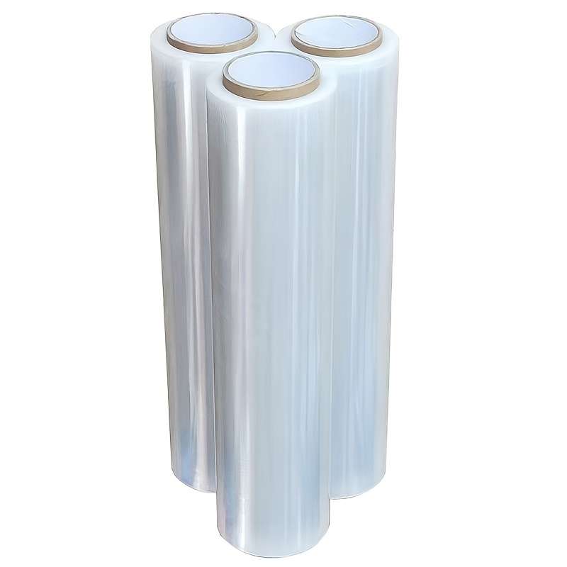 Plastic Wrap Model 650M