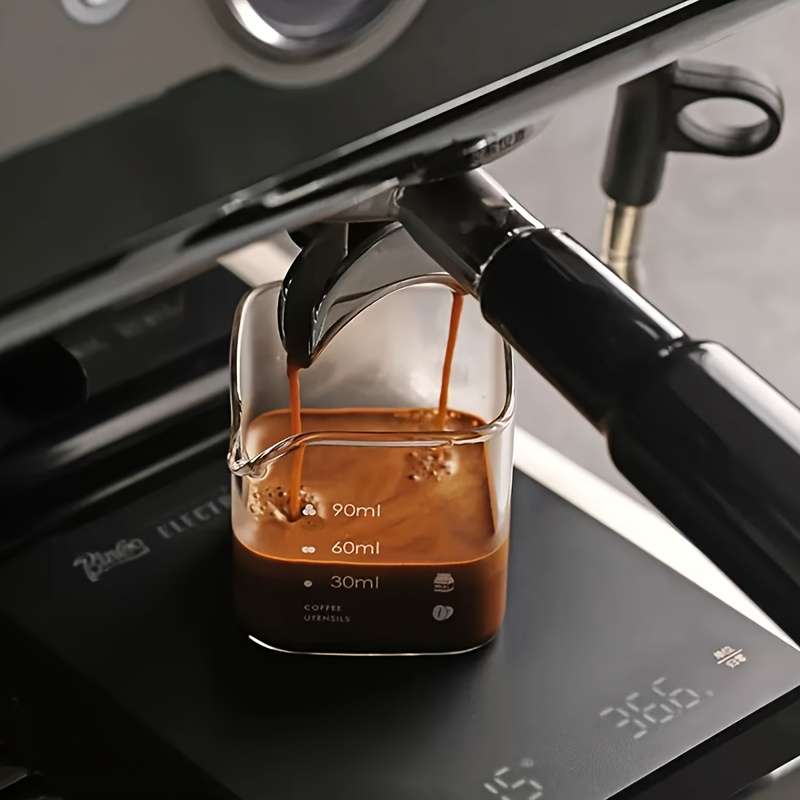 Measuring Cup Quantity 2Pcs