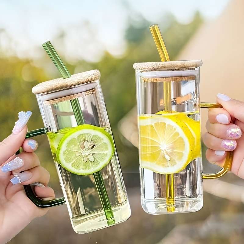 Water Cup Color Blue Cup Set Capacity301 400Ml
