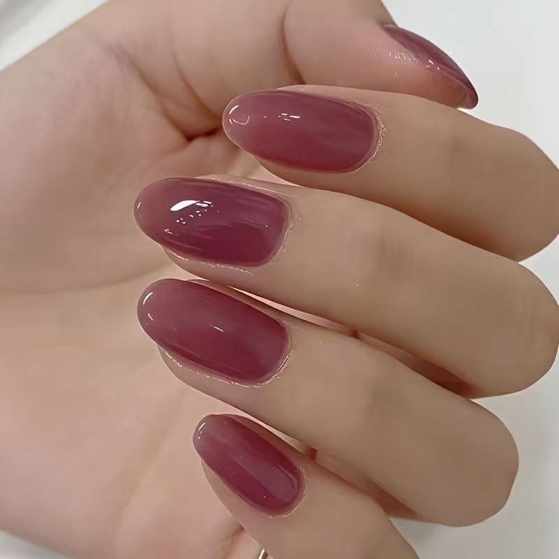 Nail Polish Quantity 2Pcs
