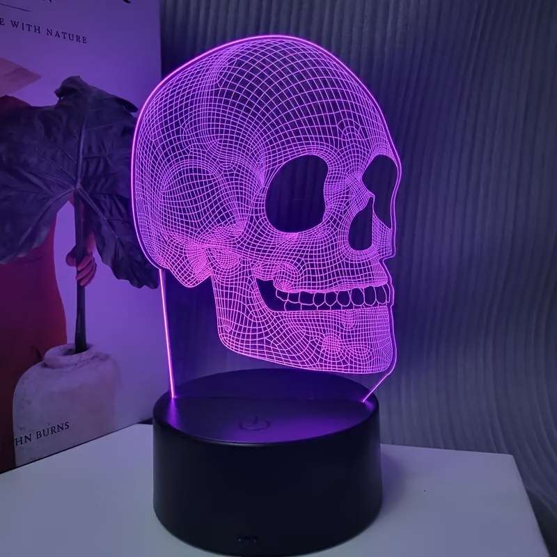 Desk Lamp Color 7Colors