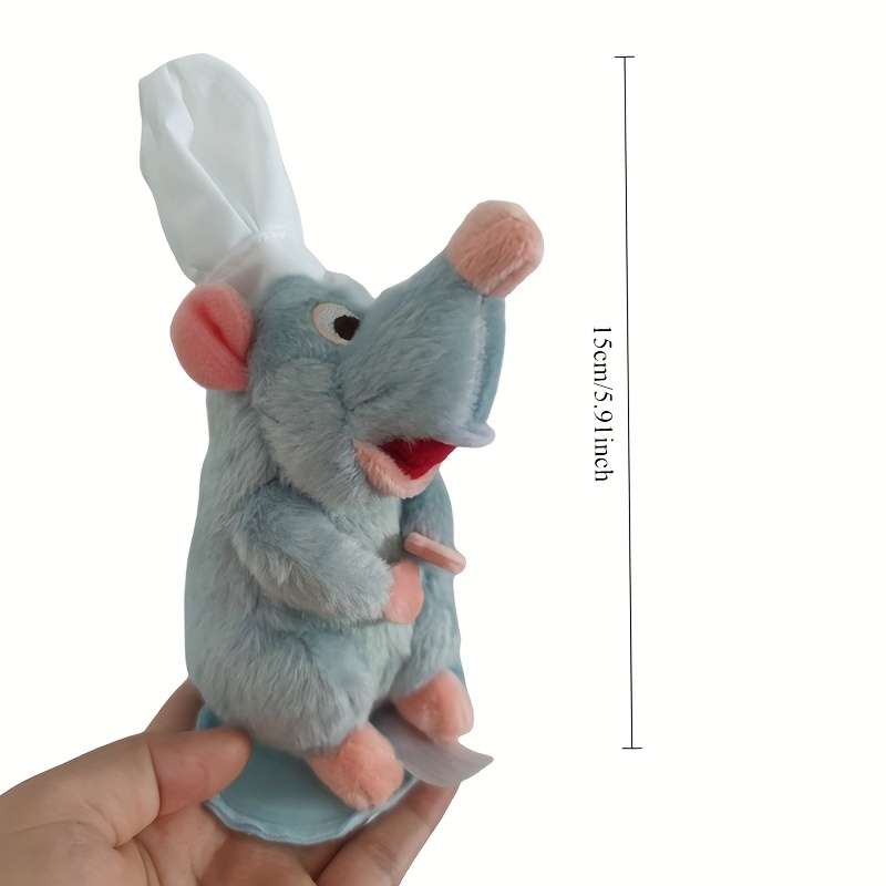 Toy Dolls Style Remy