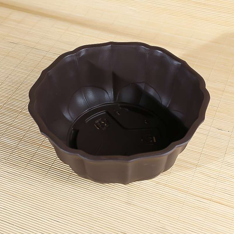 Flowerpotsize 21 5Cmx9 5Cmcolor Rosewood