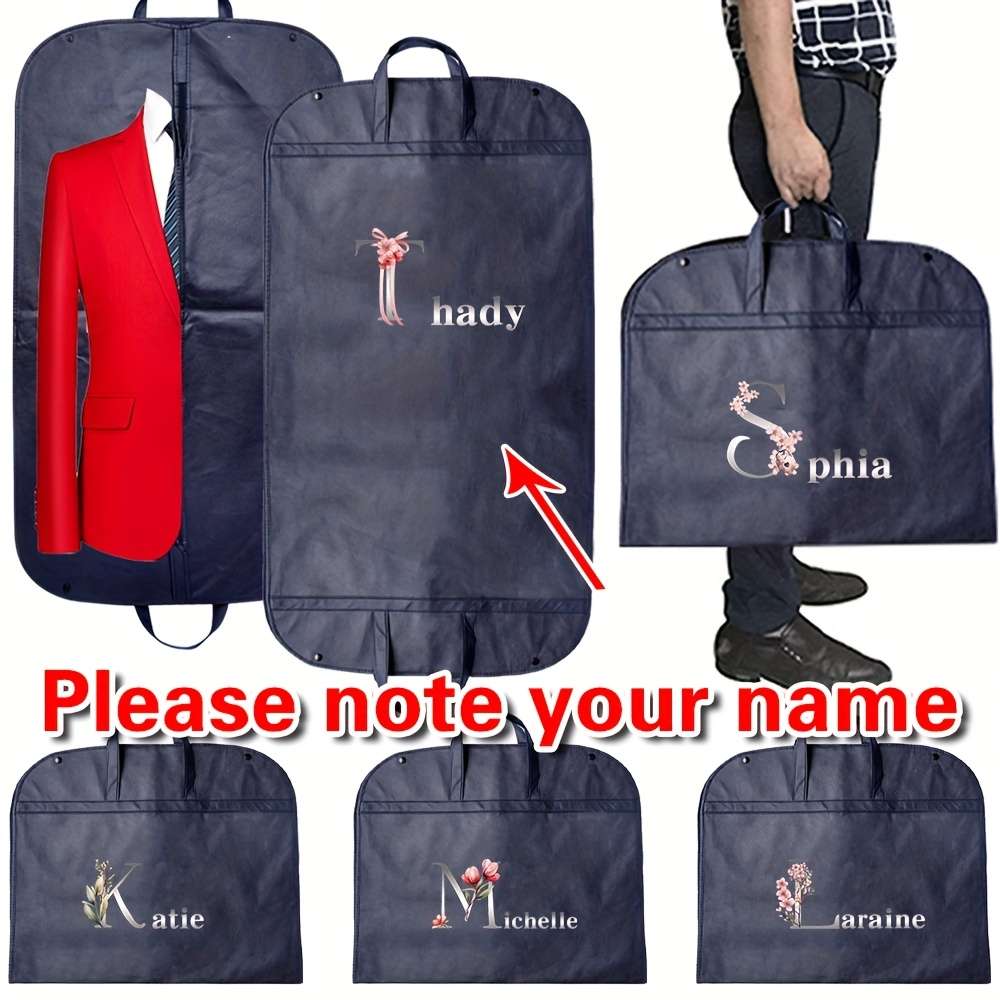 Storage Bag Model D