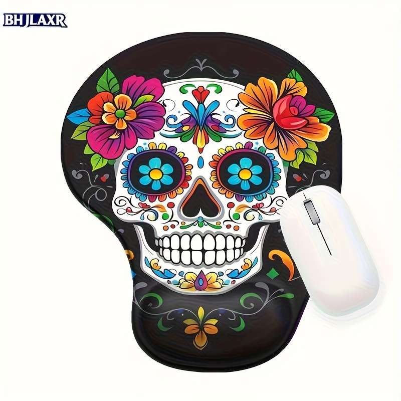 Mouse Pad Size 22.81*19.2Cm