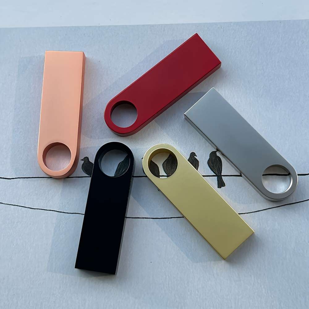 Usb Flash Drive Storage 2Gb Quantity 5Pcs