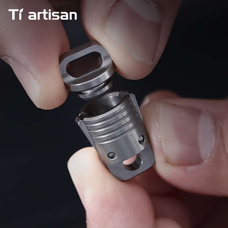 Mini Keychain
