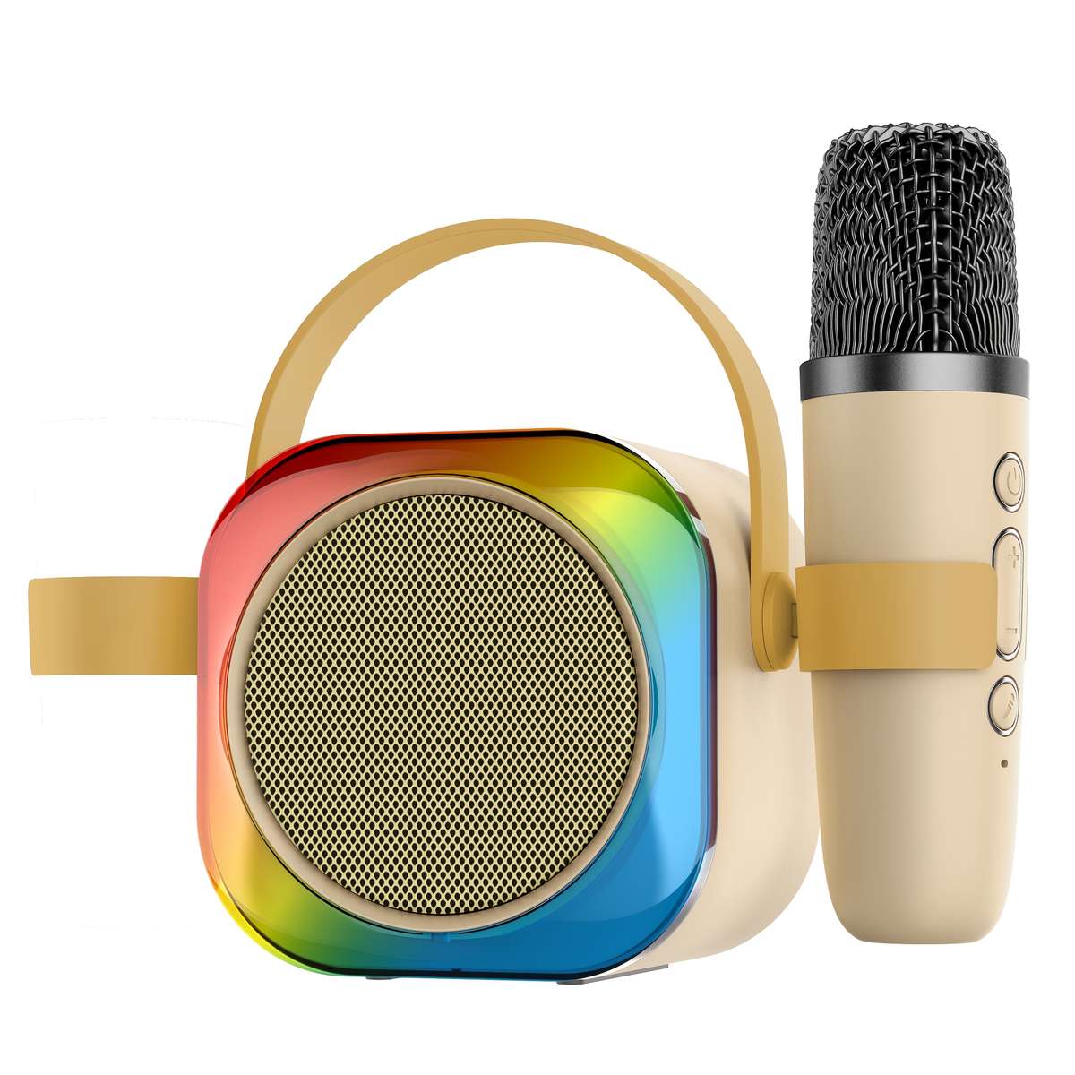 Speaker Style Style7