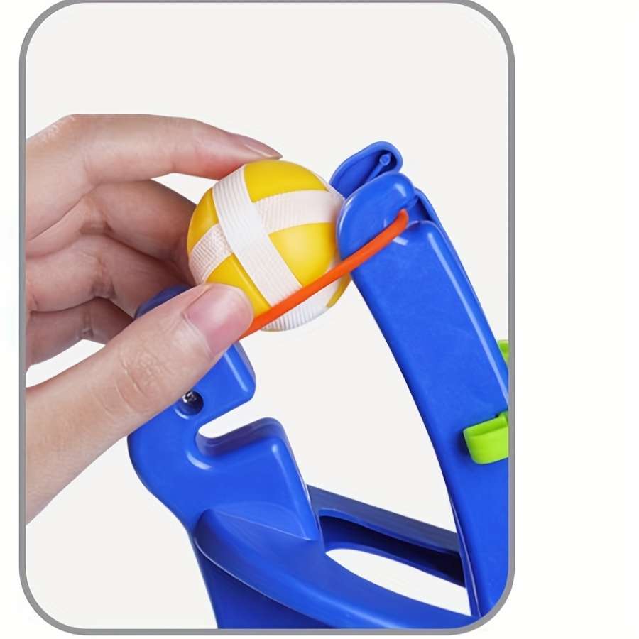 Toy Weapons Color Blue