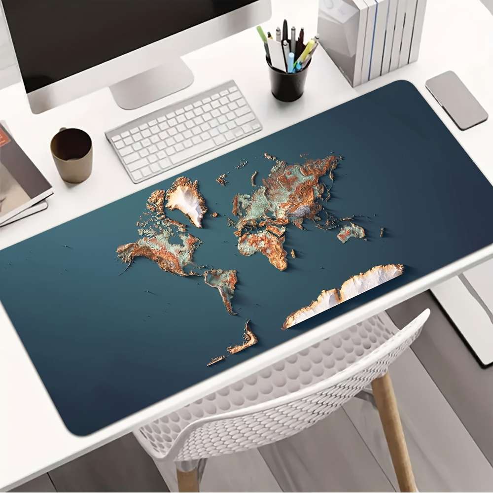 Mouse Pad Size 30X80Cm