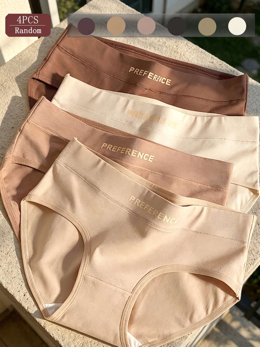 Womens Underwear Color Mixed Colors Sizeasian Onesize