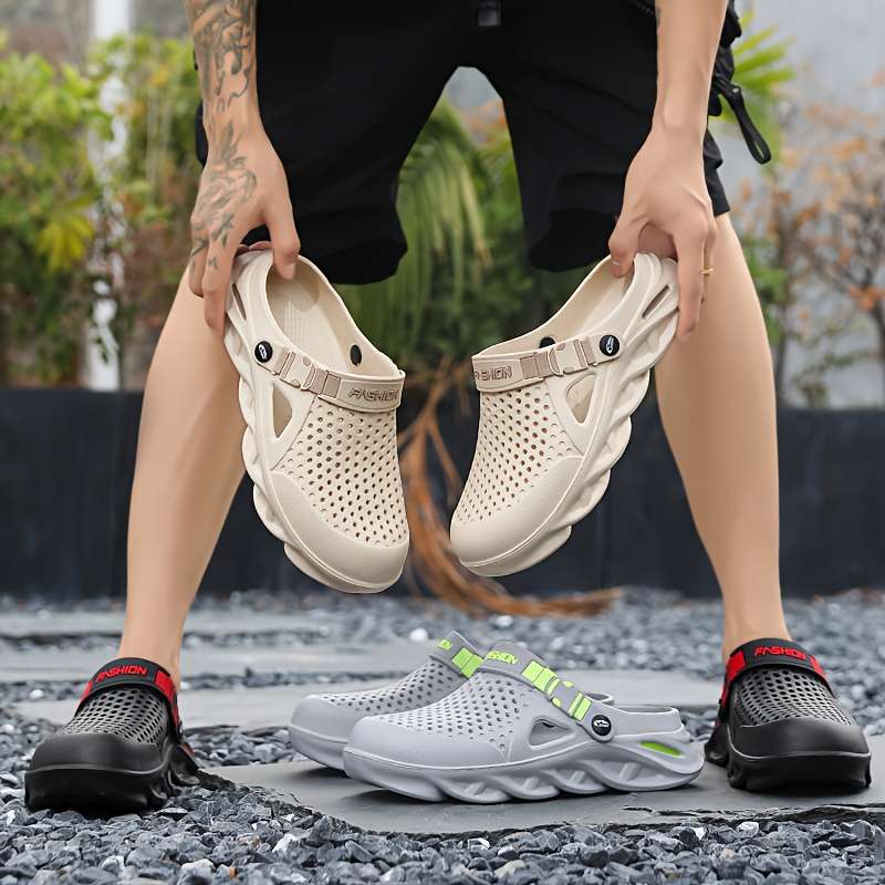 Sandals Color Grey Size Uk 8