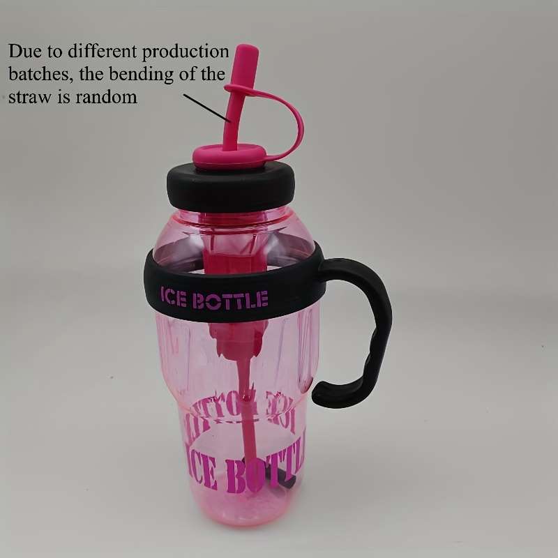 Water Cup Color Pink