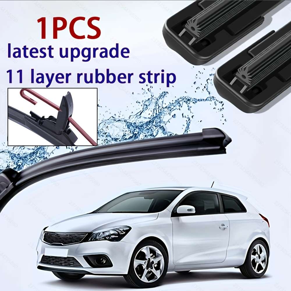Windshield Wipers Model 43.18Cm