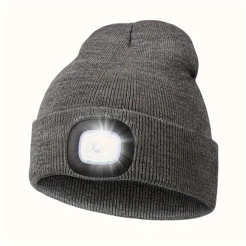 Hat Color Dark Gray