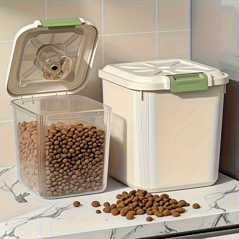 Pet supplies Capacity 25 kg    55.11 lbs