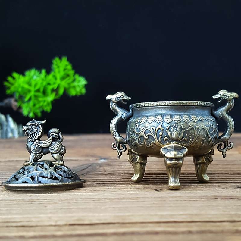 Incense Burner Quantity