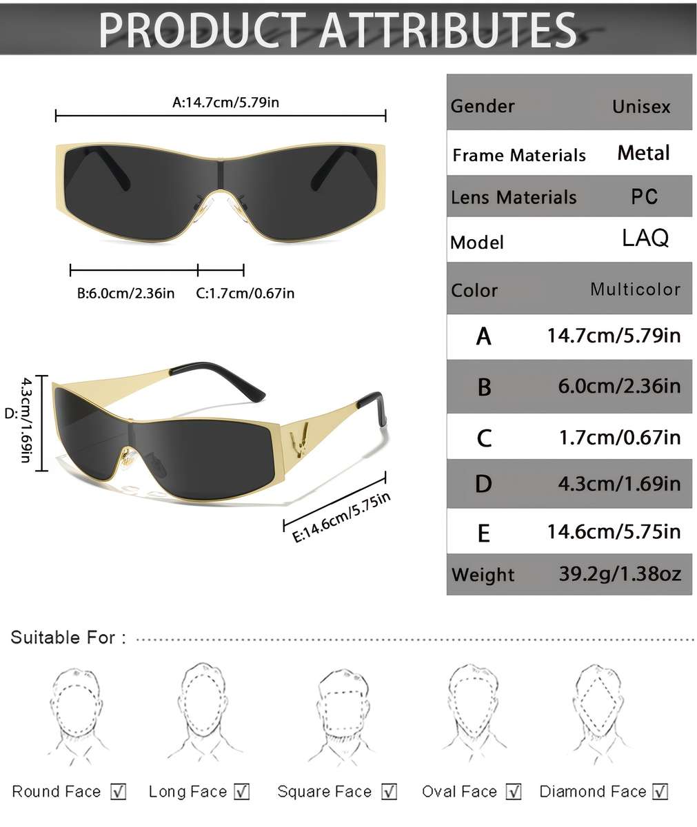 Cycling Glasses Color Laq5