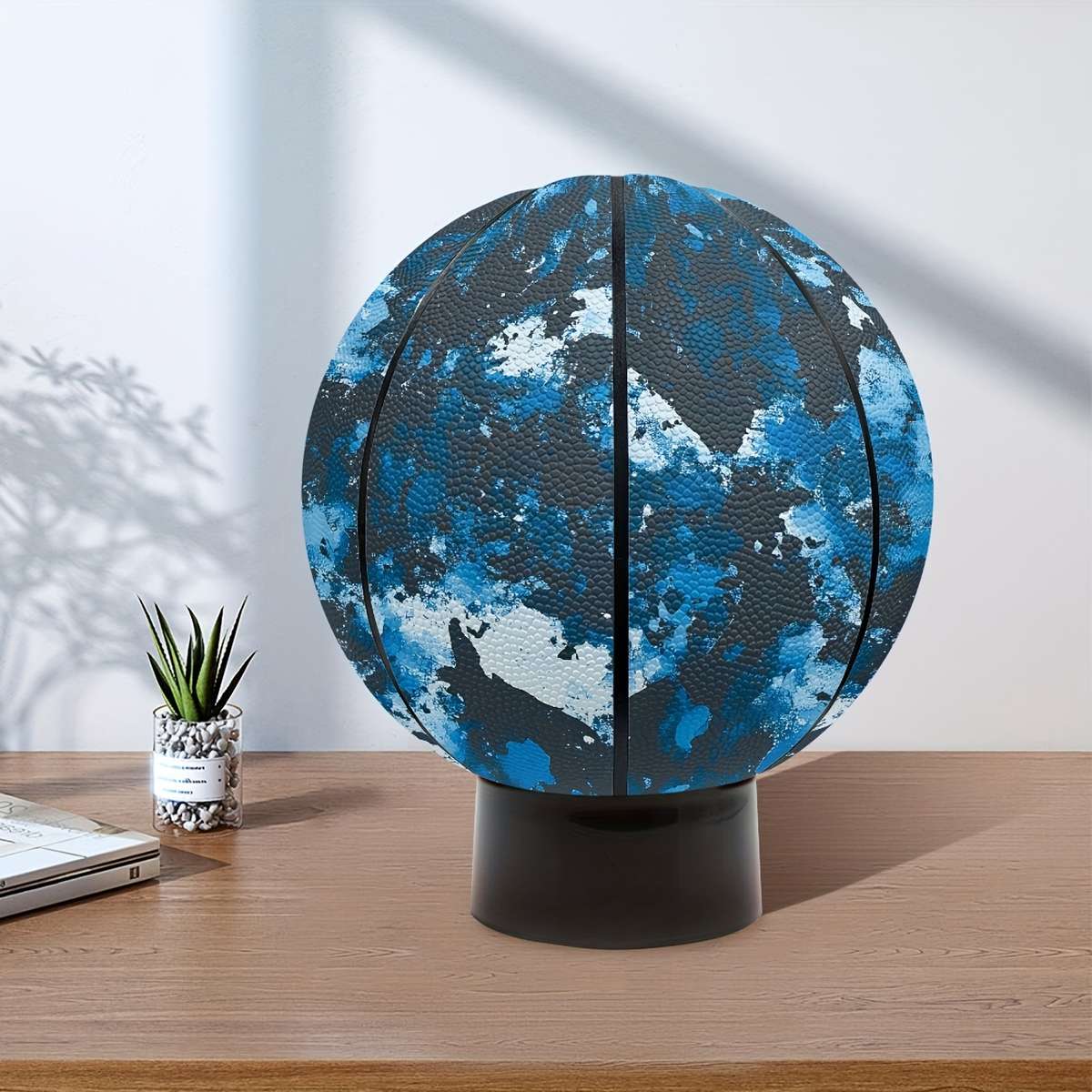 Basketball Size 7 Styleblue Marble