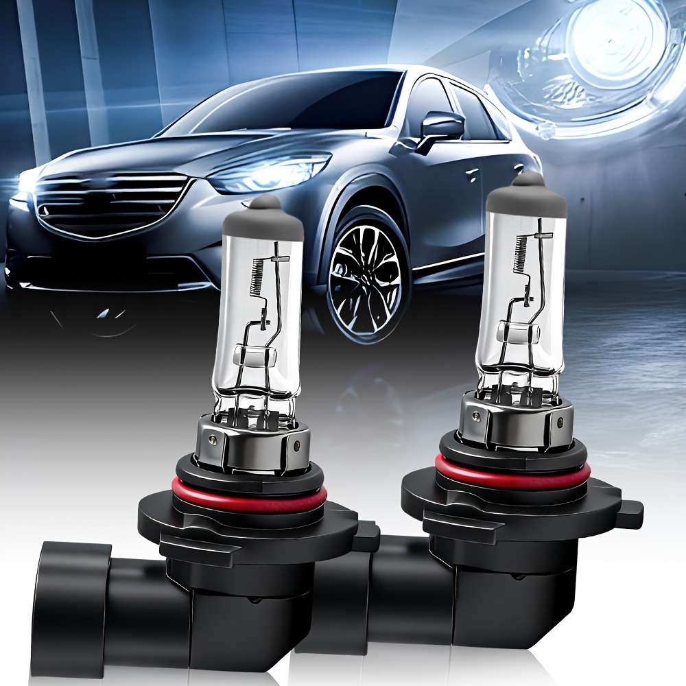 Car Lights Model H49003Hb2U012