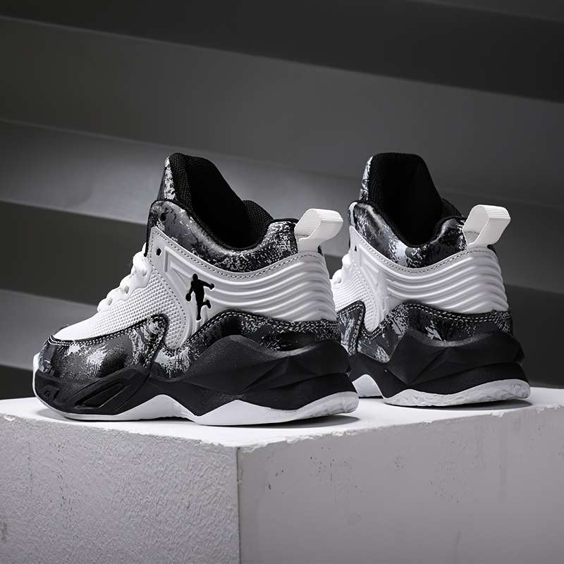 Sneakers Color Moonlight Sizeuk 7.5