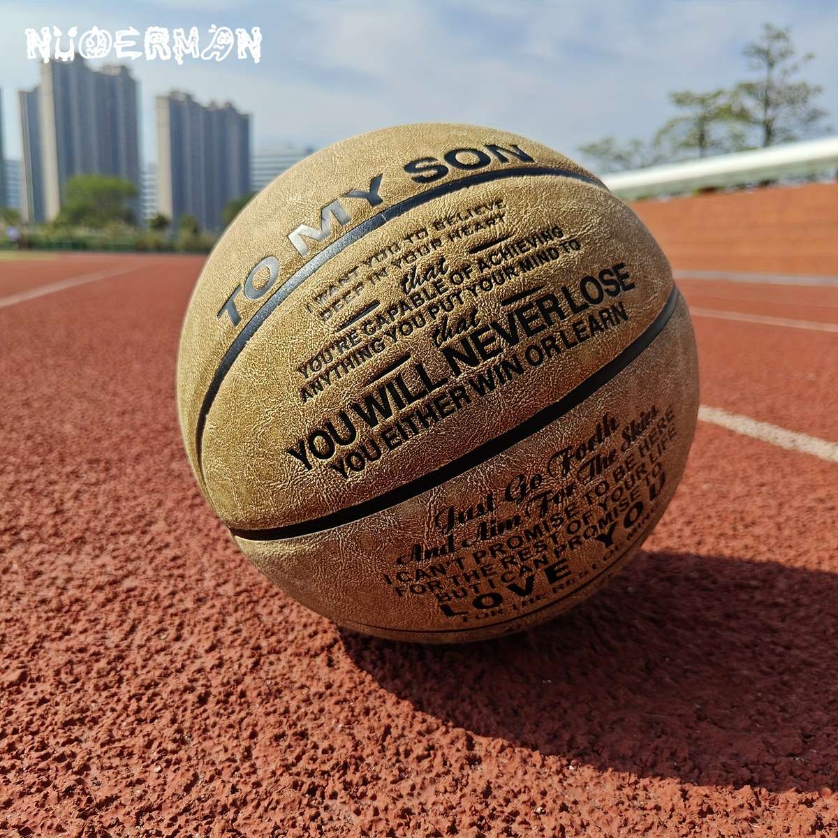 Basketball Size 7