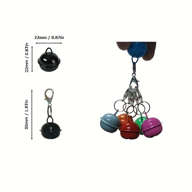 Dog Leash Color Dark Blue Size L