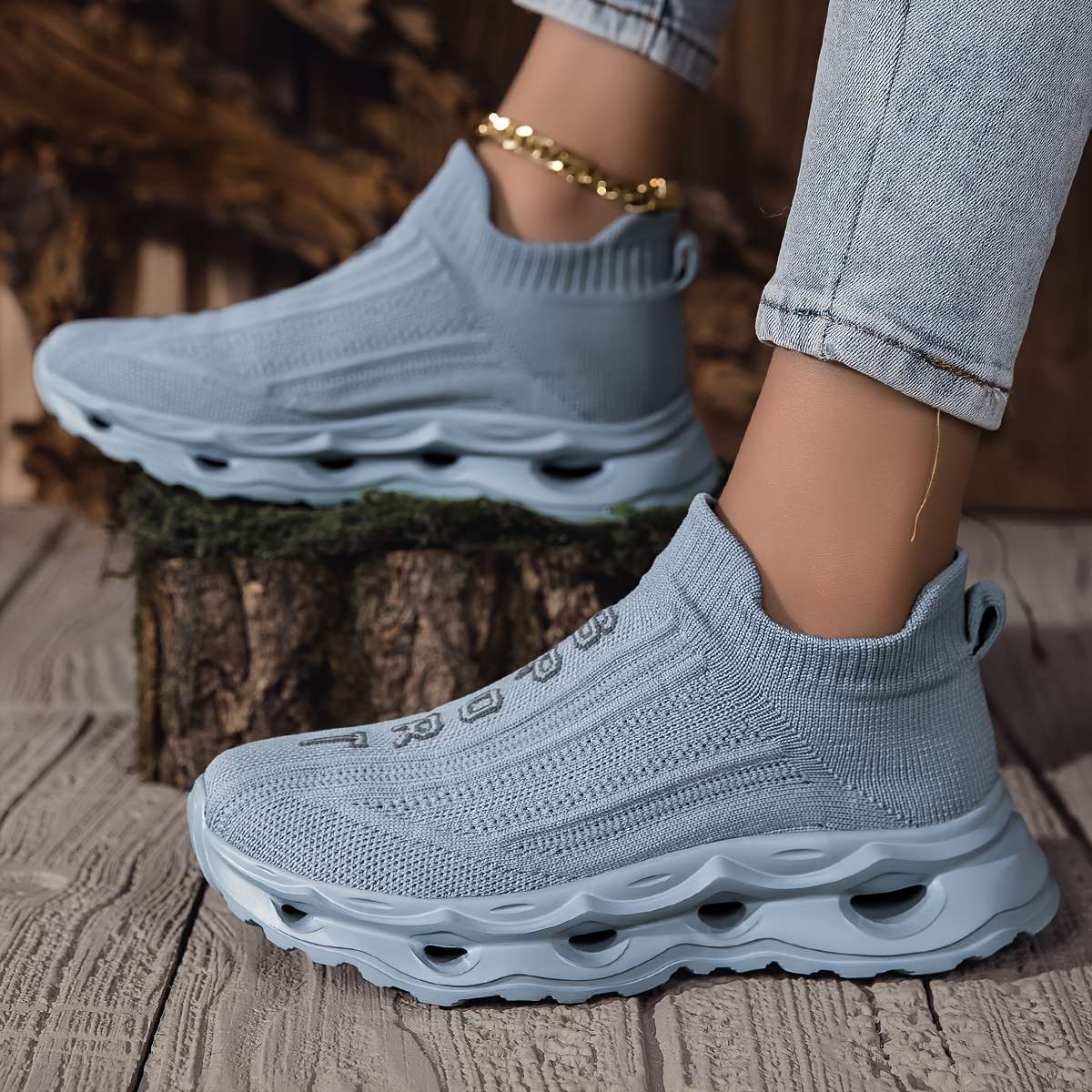 Women S Sneakers Color Black And Yellow Sizeuk 3.5