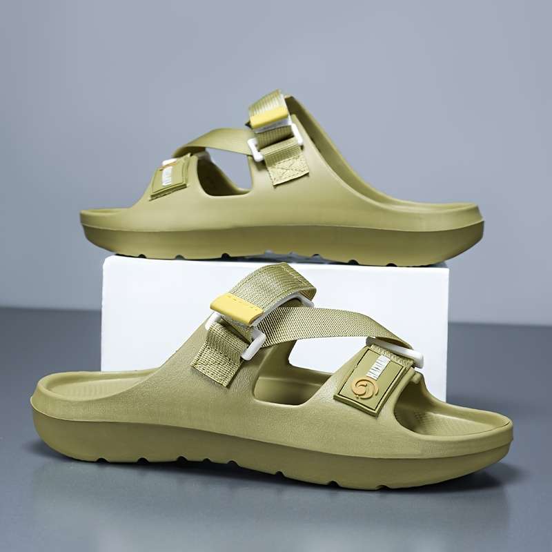 Sandals Color Black Size Uk 10
