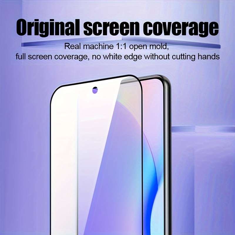 Screen Protector Compatible Model Galaxy A32 5G