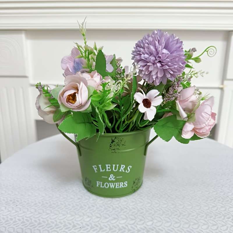 Flowerpot Items 3-Piece Flower Pot Set