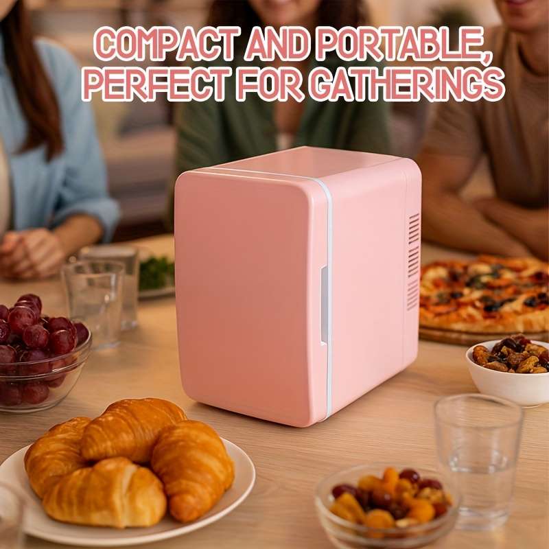 Refrigerator Color Pink