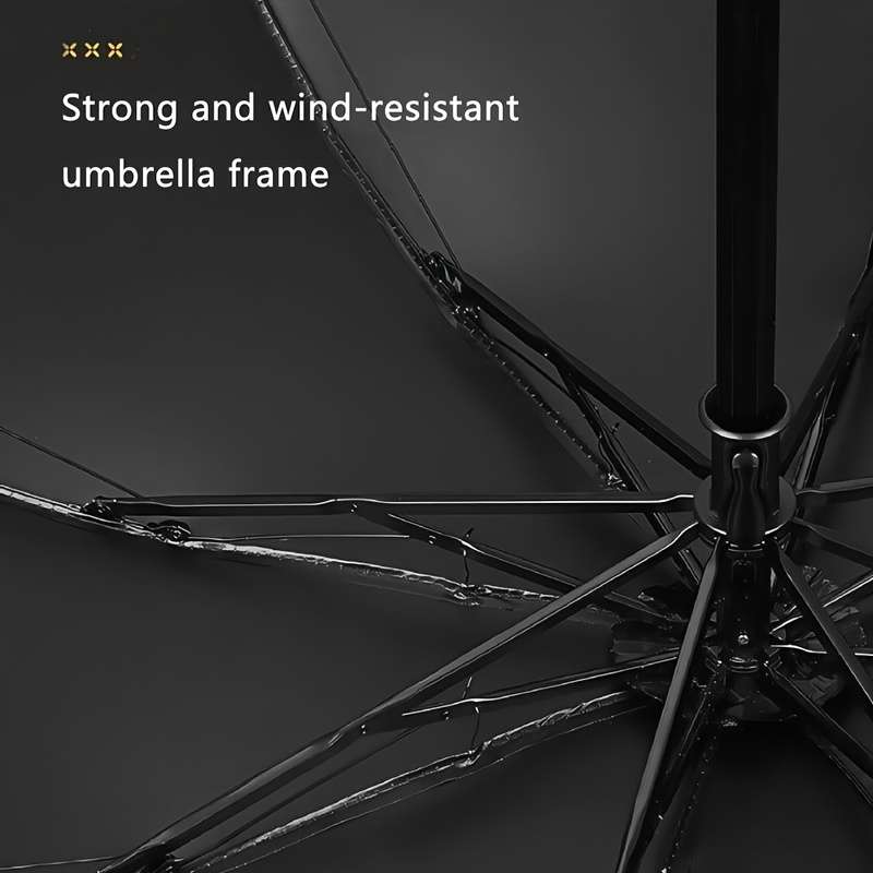 Umbrella Color Lemon
