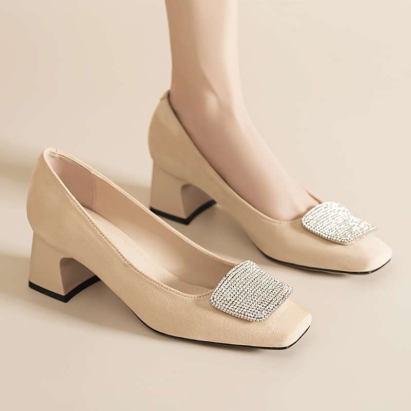 Women S High Heels Color Black Sizeuk 5