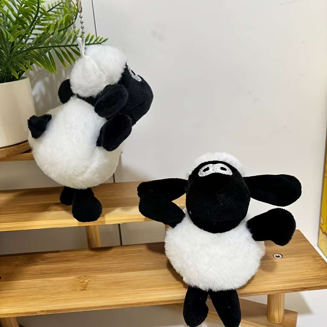 Plush Toyss Quantity 2pcs