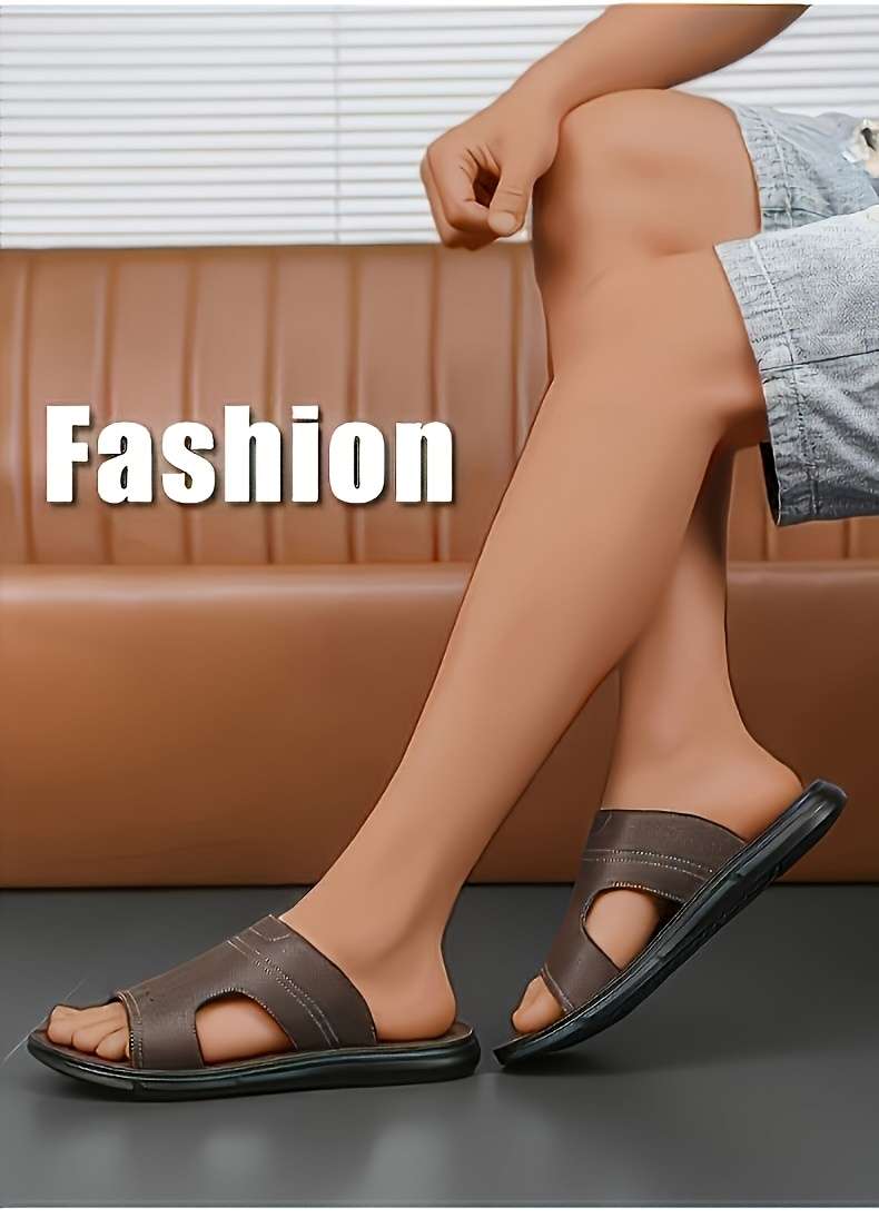 Sandals Color Light Brown 1 Size Uk 5.5